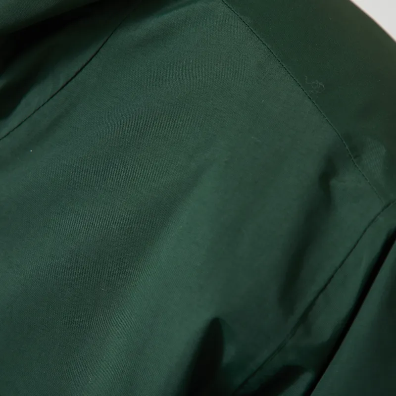 Patagonia Windshadow Jacket Treeline Green-11