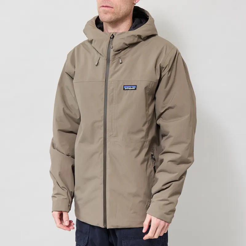 Patagonia Windshadow Jacket Wing Grey