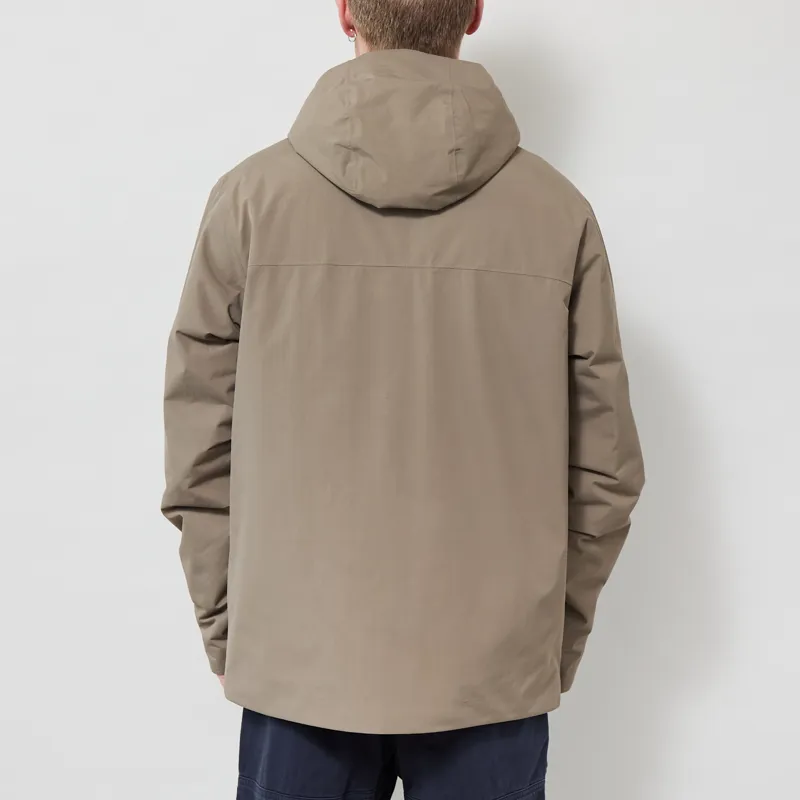 Patagonia Windshadow Jacket Wing Grey-2