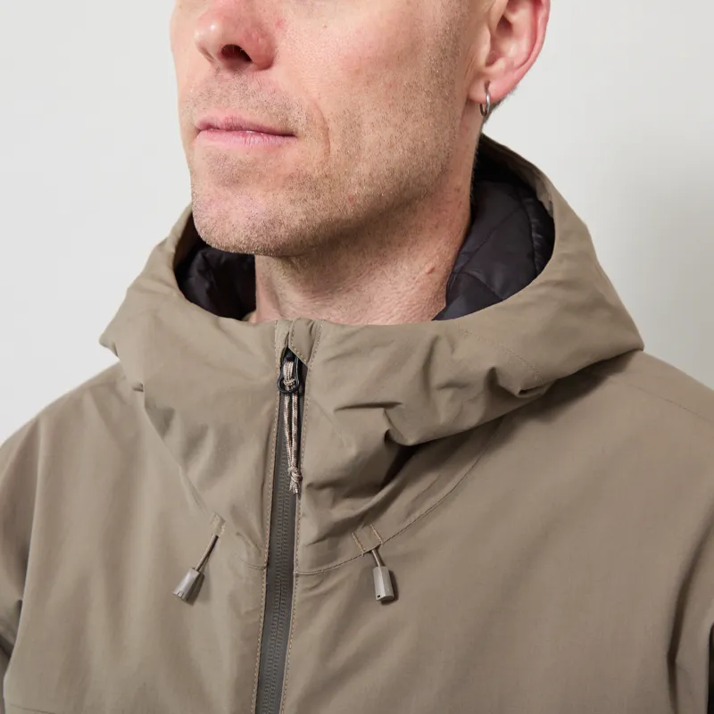 Patagonia Windshadow Jacket Wing Grey-3