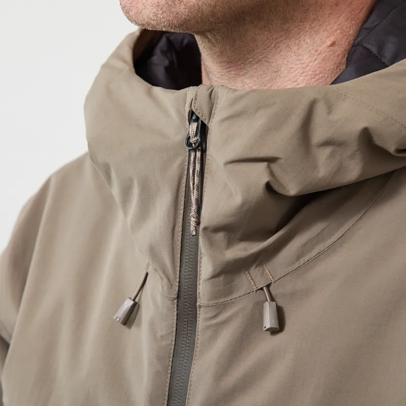Patagonia Windshadow Jacket Wing Grey-4