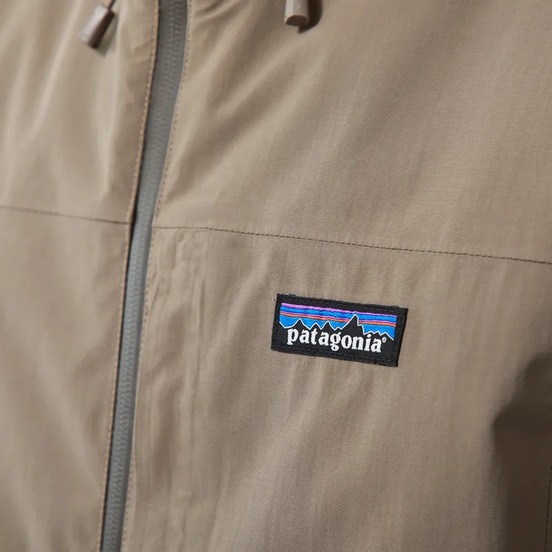 Patagonia Windshadow Jacket Wing Grey-5