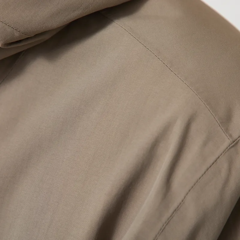 Patagonia Windshadow Jacket Wing Grey-6