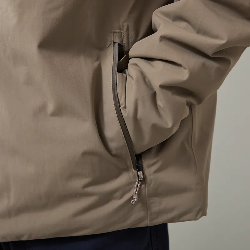 Patagonia Windshadow Jacket Wing Grey-7