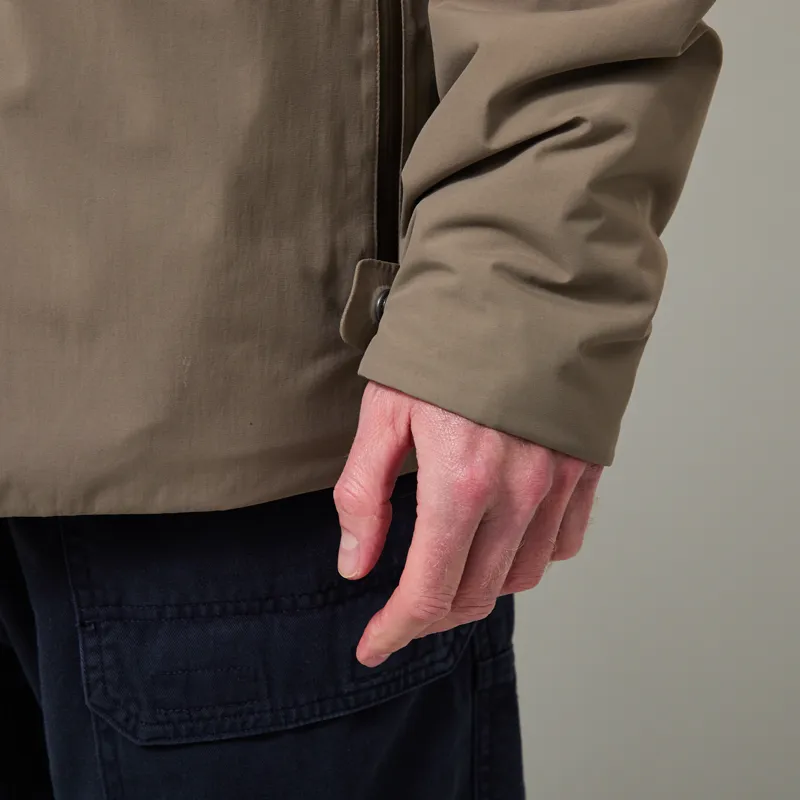 Patagonia Windshadow Jacket Wing Grey-8