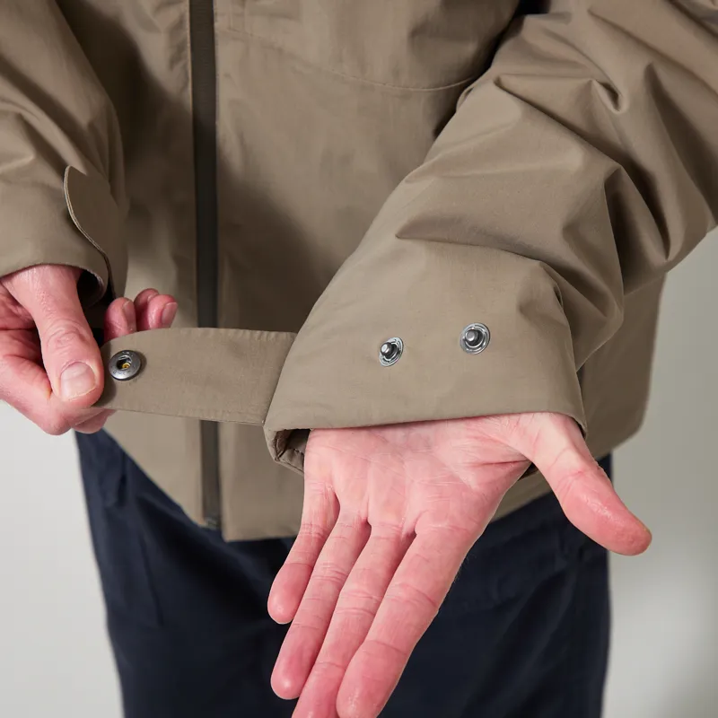 Patagonia Windshadow Jacket Wing Grey-10