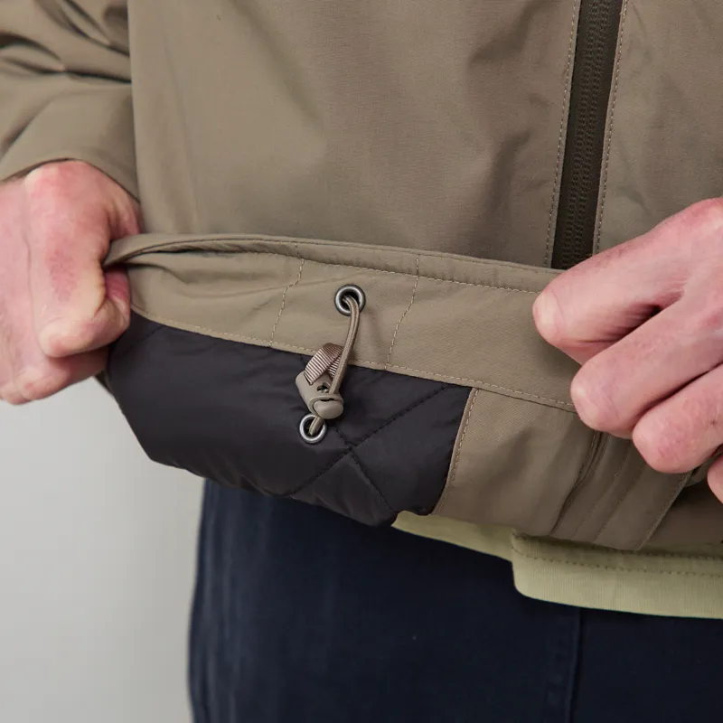 Patagonia Windshadow Jacket Wing Grey-12