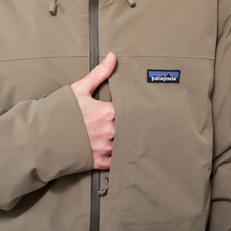 Patagonia Windshadow Jacket Wing Grey-13