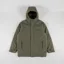 Patagonia Windshadow Parka Basin Green