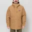 Patagonia Windshadow Parka Deer Brown