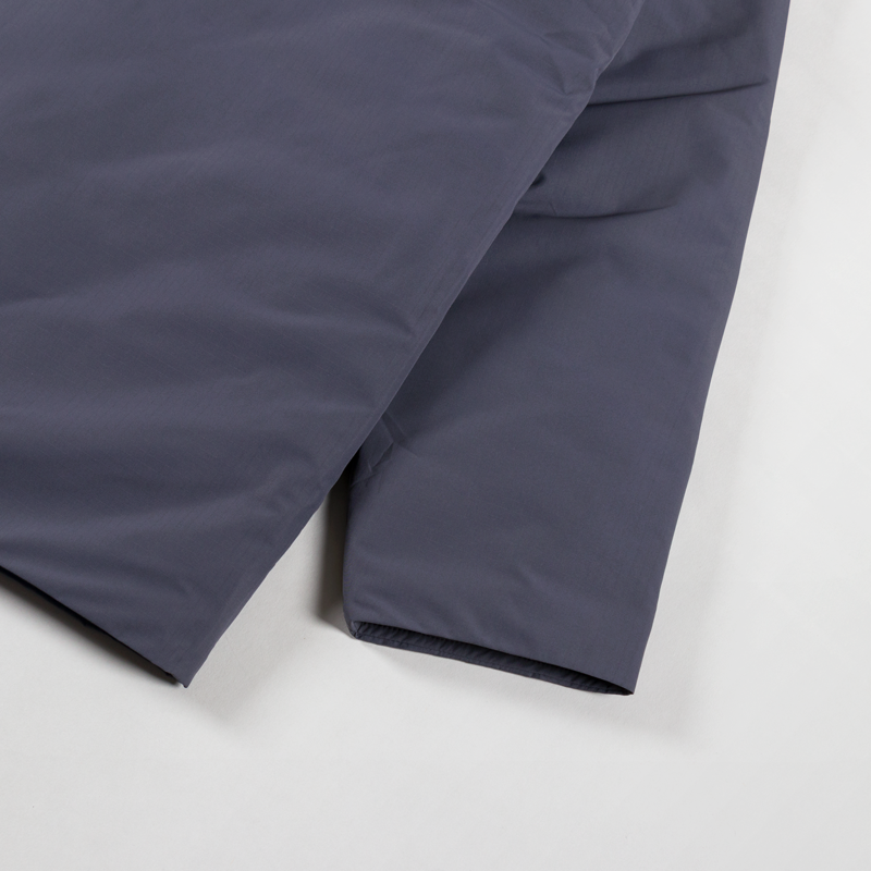 Patagonia Windshadow Parka Forge Grey-10