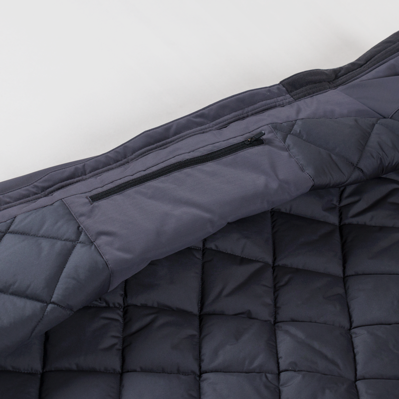 Patagonia Windshadow Parka Forge Grey-9