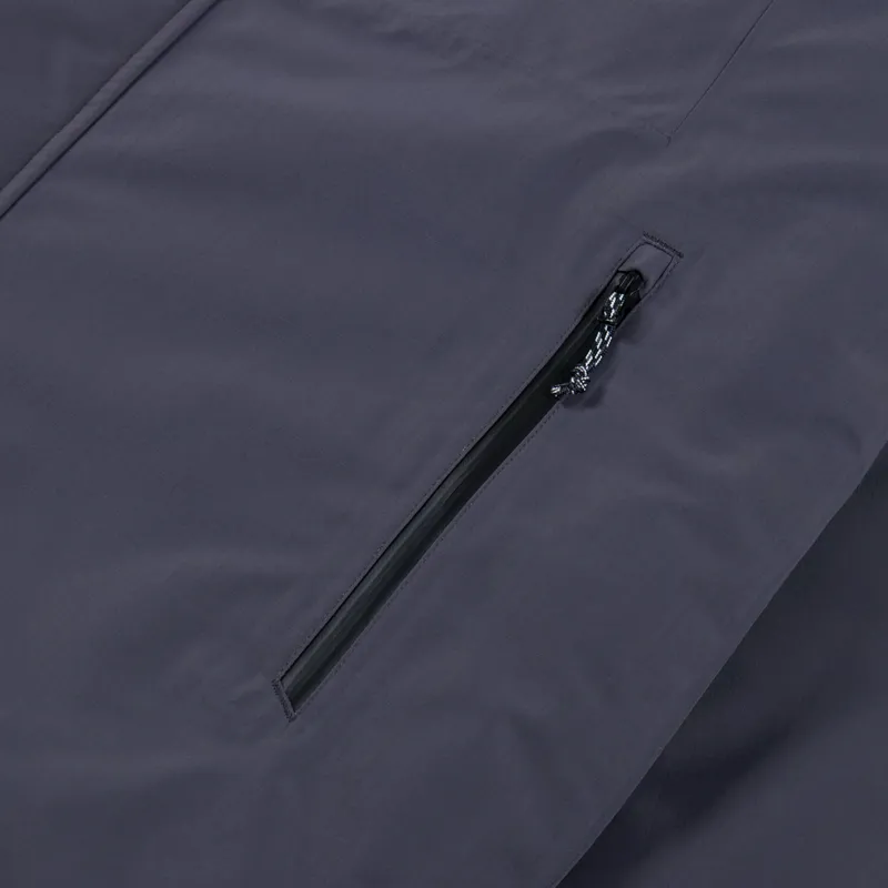 Patagonia Windshadow Parka Forge Grey-8