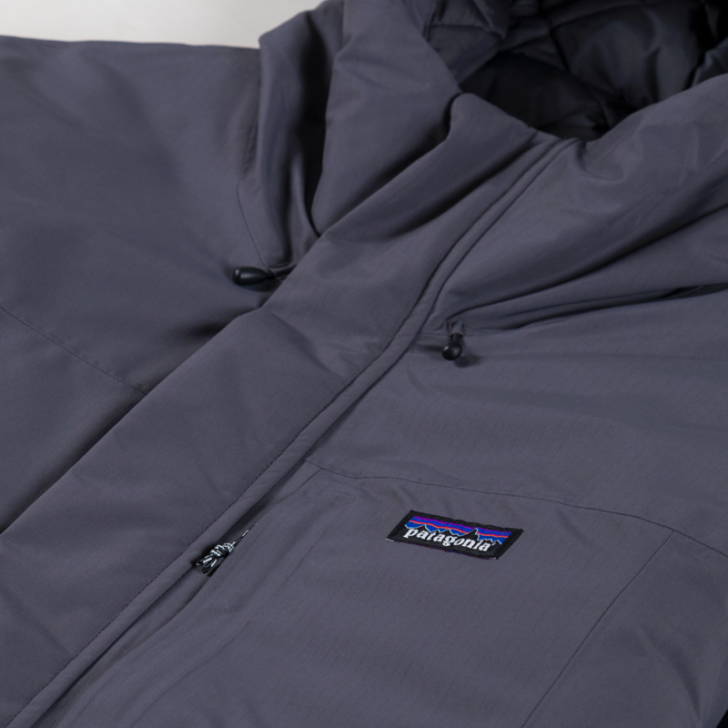 Patagonia Windshadow Parka Forge Grey-6