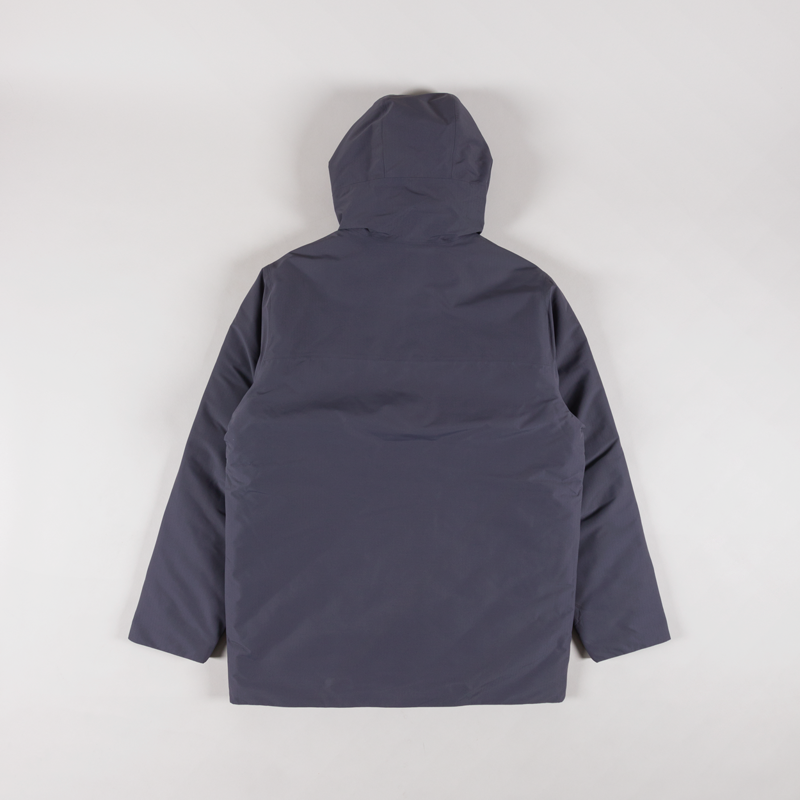 Patagonia Windshadow Parka Forge Grey-2