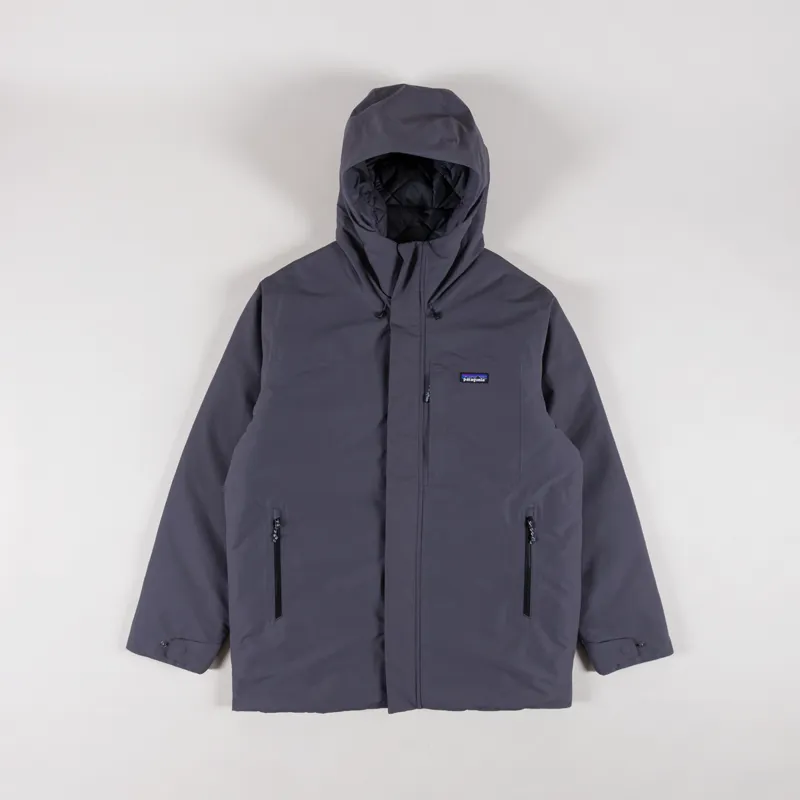 Patagonia Windshadow Parka Forge Grey