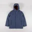 Patagonia Windshadow Parka Smolder Blue