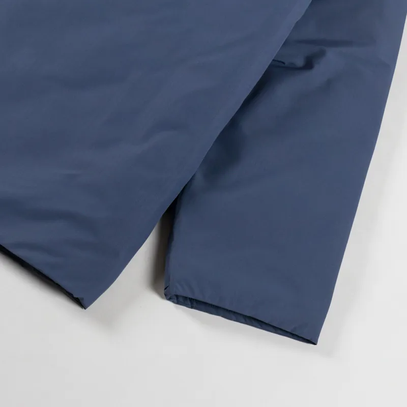 Patagonia Windshadow Parka Smolder Blue-10