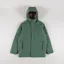 Patagonia Windshadow Parka Terrain Green