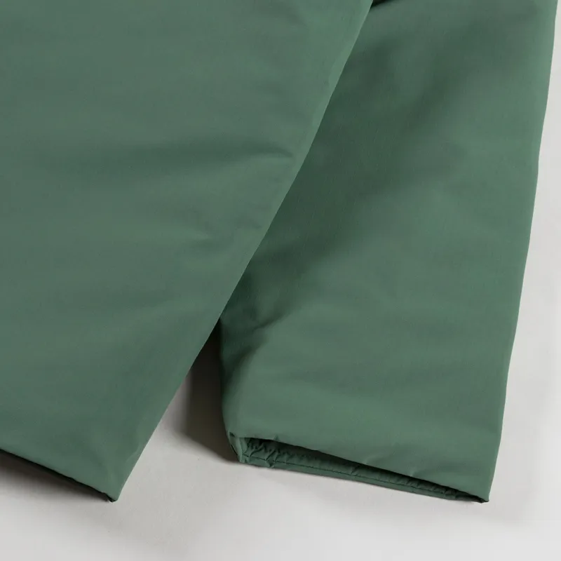 Patagonia Windshadow Parka Terrain Green-11