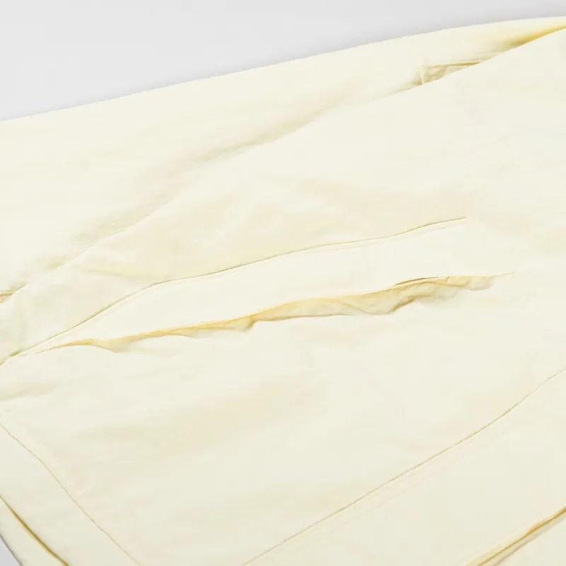 Patagonia Womens Skysail Jacket Resin Yellow-11