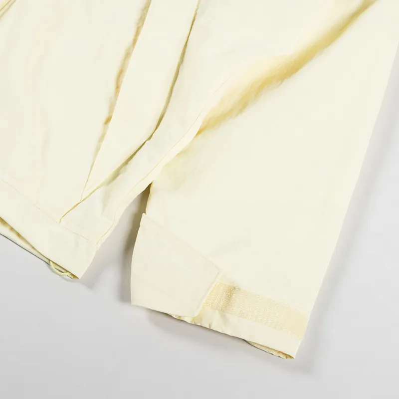 Patagonia Womens Skysail Jacket Resin Yellow-13