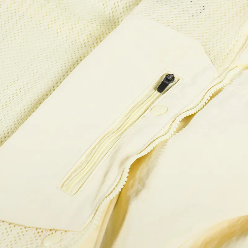 Patagonia Womens Skysail Jacket Resin Yellow-12