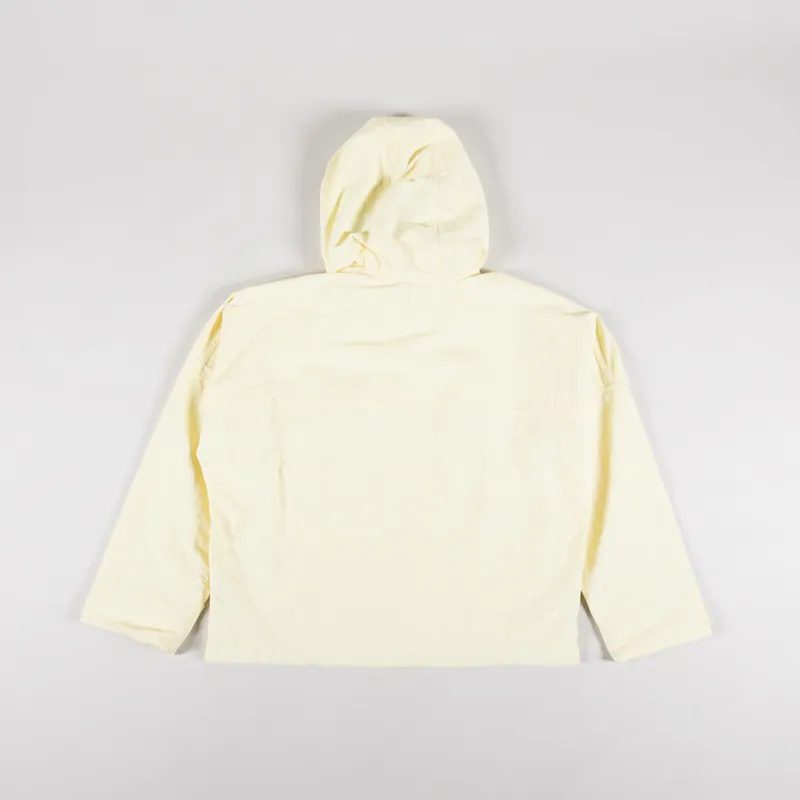 Patagonia Womens Skysail Jacket Resin Yellow-5