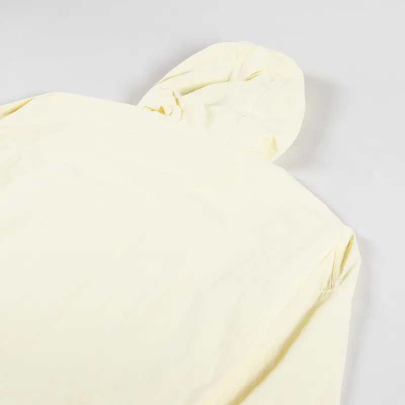 Patagonia Womens Skysail Jacket Resin Yellow-9