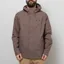 Patagonia Jackson Glacier Rain Jacket Marlow Brown