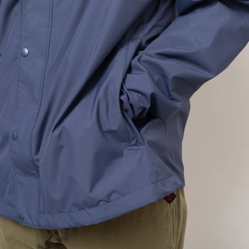 Patagonia Jackson Glacier Rain Jacket New Navy-12