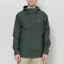 Patagonia Jackson Glacier Rain Jacket Old Growth Green