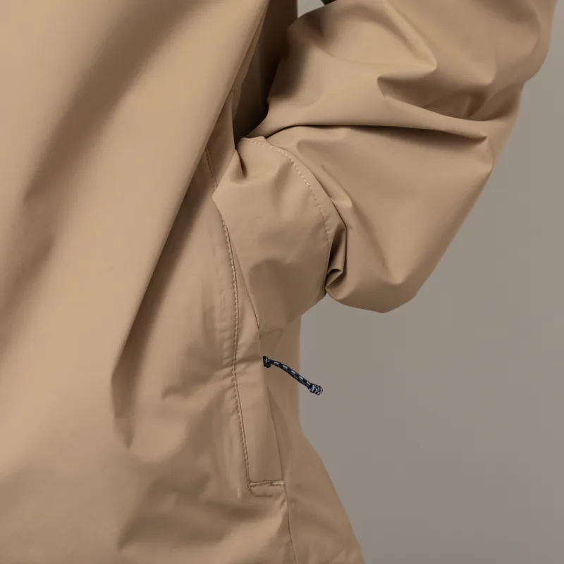 Patagonia Jackson Glacier Rain Jacket Slab Khaki-9