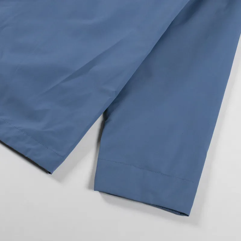 Patagonia Jackson Glacier Rain Jacket Utility Blue-12