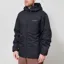 Norrona Femund Thermo60 Zip Hood Caviar Black