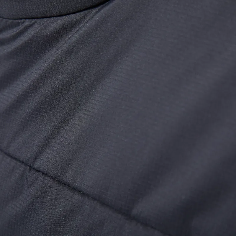 Norrona Femund Thermo60 Zip Hood Caviar Black-9