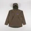 Patagonia Waxed Cotton Jacket Coriander Brown