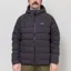 Patagonia Cotton Down Jacket Black