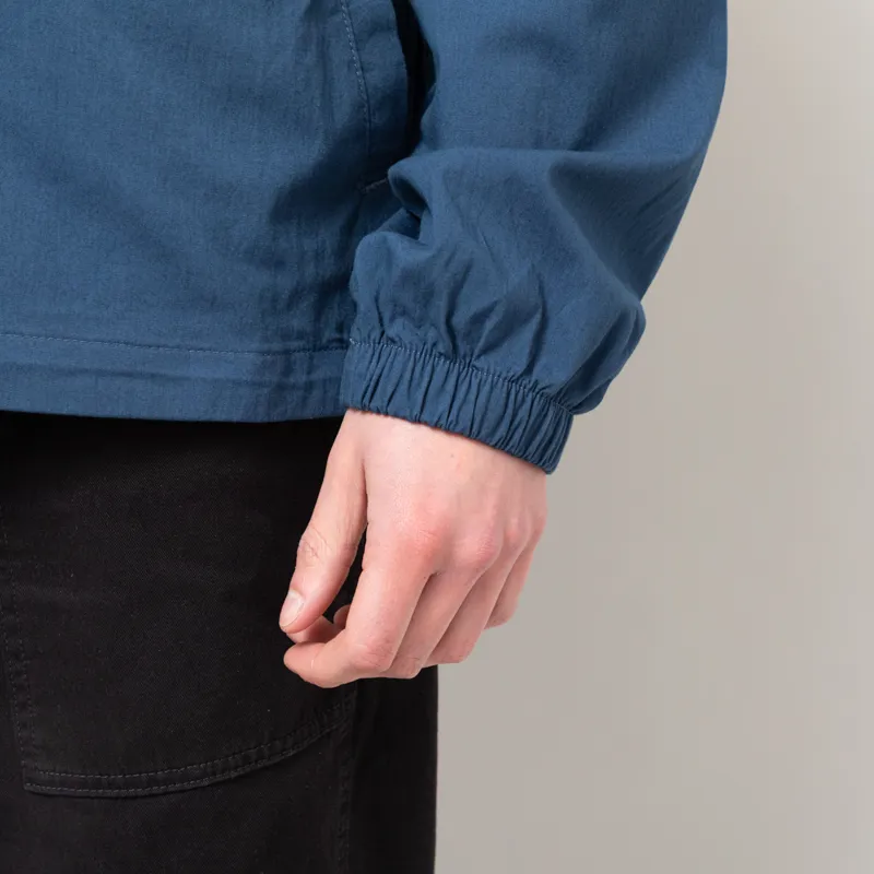 Patagonia Nomader Jacket Tidepool Blue-7