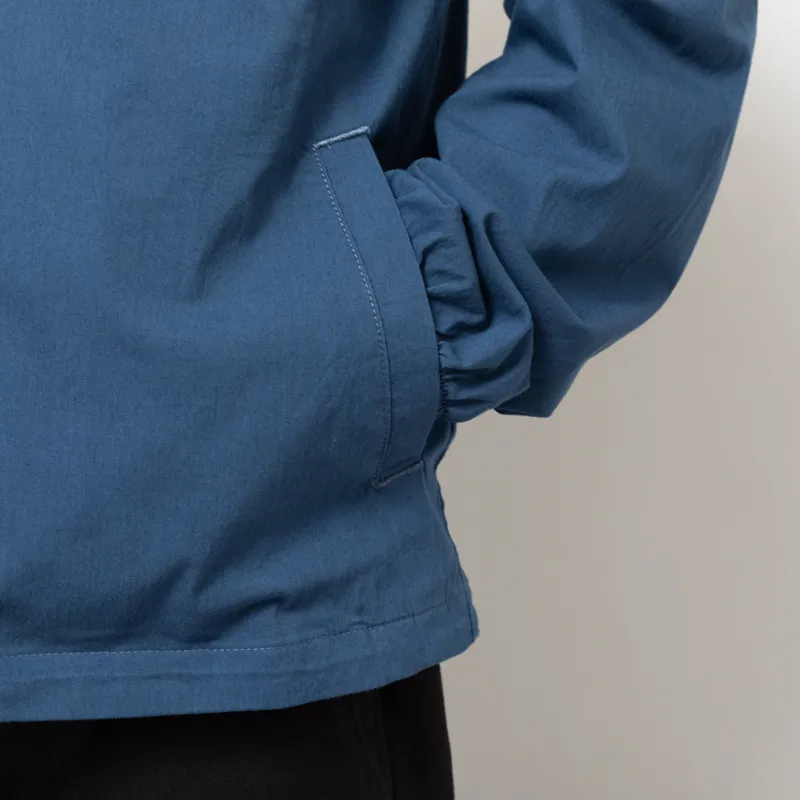 Patagonia Nomader Jacket Tidepool Blue-8