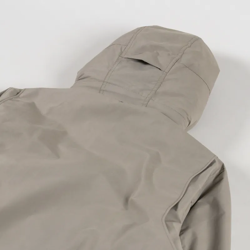 Patagonia Isthmus Parka Seabird Grey-6
