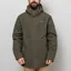 Patagonia Isthmus Parka Basin Green