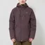 Patagonia Isthmus Parka Den Brown
