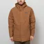 Patagonia Isthmus Parka Deer Brown