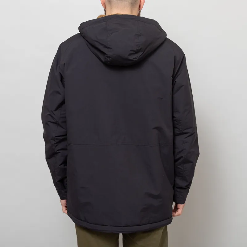 Patagonia Isthmus Parka Ink Black-4