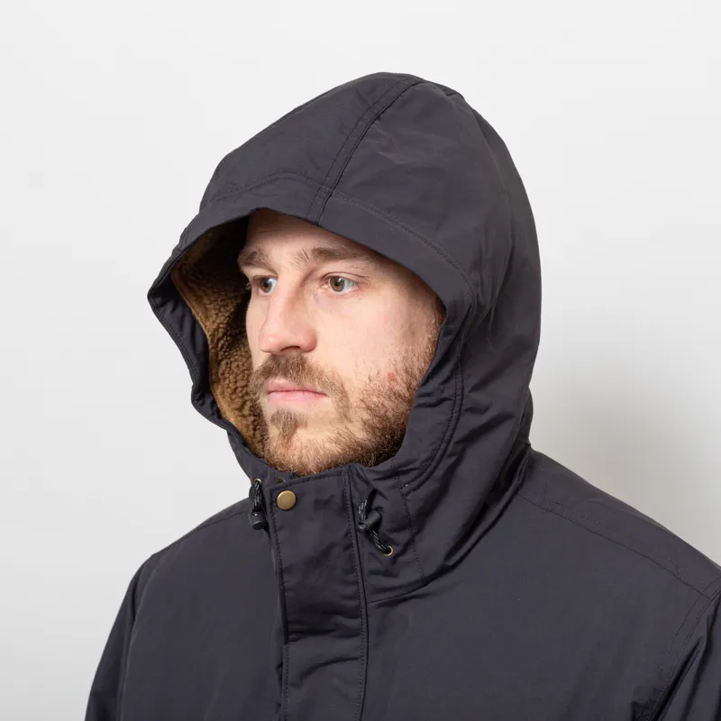 Patagonia Isthmus Parka Ink Black-6