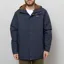Patagonia Isthmus Parka Smolder Blue