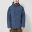 Patagonia Isthmus Parka Summit Blue