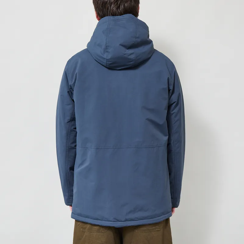 Patagonia Isthmus Parka Summit Blue-2