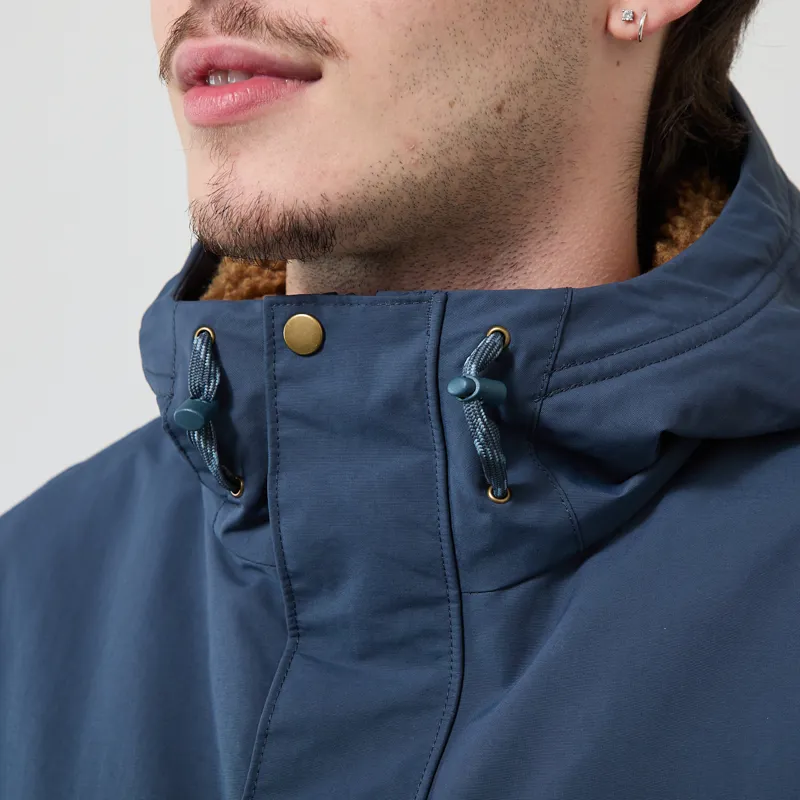 Patagonia Isthmus Parka Summit Blue-3